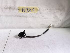 D24m67rc0 Mazda 2018 - 2021 Cx-3 Rear View Park Parking Aid Assist Camera Oem