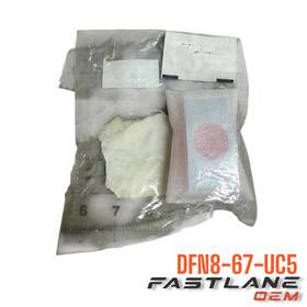 Dfn8-67-uc5 Mazda 2023-2025 Cx-50/2020-2024 Cx-30 Sensor Retainer New Oem