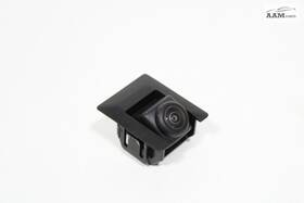 Dfr567rc0 Mazda 2022-2023 Cx-30 Rear Tailgate Liftgate Parking Assist Back Up Camera Oem