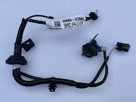 Dnbh-67rc0 Mazda Dnbh-67sh0 2020-2023 Cx-30 Rear View Backup Parking Assist Camera Oem Dnbh-67rc0 Mazda Dnbh-67sh0 2020-2023 Cx-30 Rear View Backup Parking Assist Camera Oem