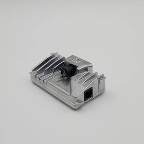 Dpva-67xcx-a Mazda 2020 - 25 3 Cx-30 Lane Keep Departure Windshield Front Camera Drvp67xcx-a