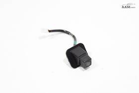 Gbef67rc0 Mazda 2018-2021 6 Rear View Park Parking Aid Assist Camera Oem Gbef67rc0 Mazda 2018-2021 6 Rear View Park Parking Aid Assist Camera Oem