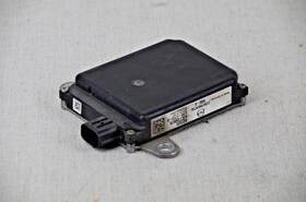 Gjr9-67y30-b Mazda 2014-2016 3 / 6 Rear Blind Spot Monitor Sensor Unit Oem