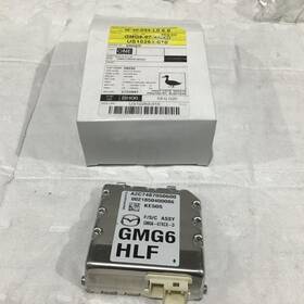 Gmg6-67-xcxd Mazda Gmg6-67xcx-d 2013-2016 New Cx-5 Front Facing Camera With Smart City Brake