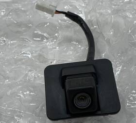 Gp-kd7201rc Mazda 2015 2016 2017 Mazda3 Oem Rear Pack Up Camera View