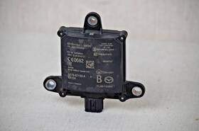 Grt6-67y30-a Mazda Grt6-67y30 2017-2018 3 / 6 Rear Blind Spot Monitor Sensor Unit Oem