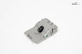 Gsh7-67-xcxj Mazda 2020-2024 Cx-5 Front Windshield View Lane Departure Keep Assist Camera Oem