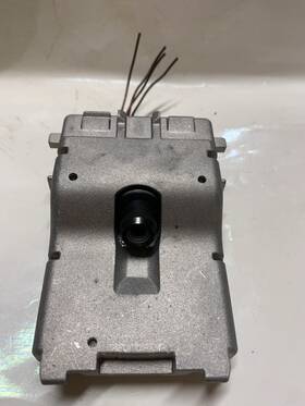 Gsh7-67xcx-g Mazda 2019-2021 6 Windshield Mounted Front Lane Departure Assist Camera Gsh7-67xcx-g Mazda 2019-2021 6 Windshield Mounted Front Lane Departure Assist Camera