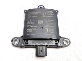 K49b-67-y30 Mazda 2024 Cx-5 Right Or Left Blind Spot Radar Monitor Oem K49b67y30