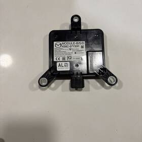 Kb8c-67-y30r Mazda New Oem 2017-2021 Cx-5 Blind Spot Radar Monitor Sensor