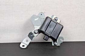 Kb8c-67y30j Mazda Oem 2017-2021 Cx-5 Cx5 Rear Blind Spot Monitor Sensor Unit