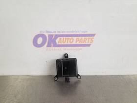 Kb8c67y309 Mazda 25 2025 Cx-5 S Preferred Blind Spot Alert Radar Right Passenger