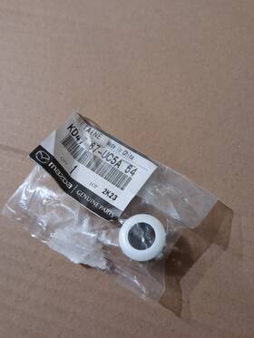 Kd47-67-uc5a-64 Mazda 16-23 Mazda6 Cx-5 Cx-9 Parking Aid Sensor Housing New Kd47-67-uc5a-64 Mazda 16-23 Mazda6 Cx-5 Cx-9 Parking Aid Sensor Housing New