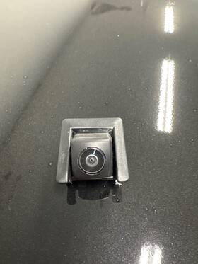 Kdj245 Mazda 2835b 2023- 2025 3 Rear View Back Up Camera Oem