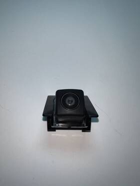 Keme67rc0 Mazda Cx-90 Tailgate Liftgate Back Door Rear View Up Camera Oem 2024