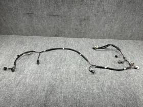 Kevb-67-a20 Mazda Cx-90 Premium 24-25 Oem Rear Pdc Parking Sensor Wire Harness Jet Black 35k