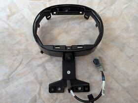 Kgc267rc0 Mazda Front Camera 2019-23 Cx5 Oem #kgc267rc0