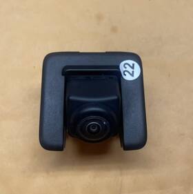 Kgc467rc0 Mazda 2021-2023 Cx-5 Rear View Backup Parking Assist Camera Oem