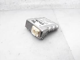 N243-67-xcxa Mazda 2016-2017 Mx-5 Miata Front Windshield Monocular Camera