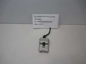 B61l-67xcx-v Mazda Oem 2018 Cx5 Forward Camera Recognition Lane Change Assist And Sana