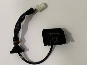 Tk4867rc0 Mazda Cx-9 Rear View Backup Camera Oem 2016 - 2023