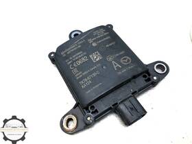 Mazda Tk78-67y30-c 2016-2023 Cx-9 Cx9 Blind Spot Radar Sensor Module Oem