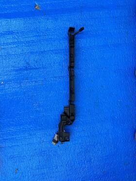 Tn40-50161 Mazda 2019-2023 Cx-9 Front Camera Mounting Bracket Genuine Oem