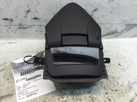 55hv0 Mazda Truck 18-22 Xc3 Hud Heads-up Display Montior System Oem Dl8v B