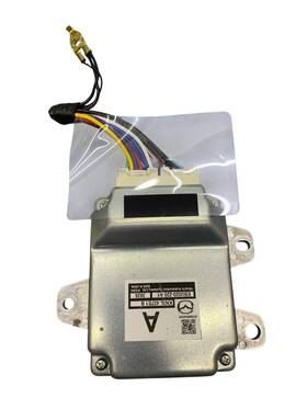 Kn3l437e1b Mazda Truck 2022-2025 Cx-5 Oem Emergency Parking Brake Computer Control Module Unit