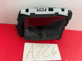 Mazda Truck Ksd4-55-hu0a 2023-2025 Cx5 Cx-5 Dashboard Hud Heads Up Display Screen Projector Oem 786