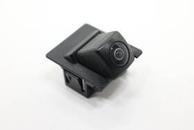 Mazda Vc8767rc0 2023 -2026 Cx-50 Trunk Rear View Park Parking Aid Assist Backup Camera Oem