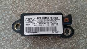 Yl8f-14b345-bd Mazda 2001-2004 Tribute Ford Escape Side Crash/ Impact Sensor Oem Yl8f-14b345-bd Mazda 2001-2004 Tribute Ford Escape Side Crash/ Impact Sensor Oem
