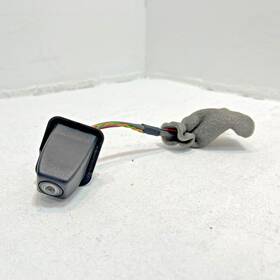 000-820-85-03 Mercedes 2010-2016 E350 W212 Rear Parking Surround View Camera Oem