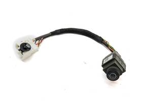 1669059302 Mercedes 15-17 Cla Gla Gle Slc C117 X156 W166 Trunk Rearview Camera And Handle