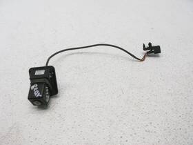 A2128202797 Mercedes 10-13 W212 W207 E350 E500 Rear Trunk View Mounted Backup Camera Oem 121