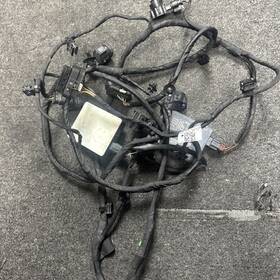 A2235406843 Mercedes Benz S560 S450 Front Bumper Wire Harness P Pn