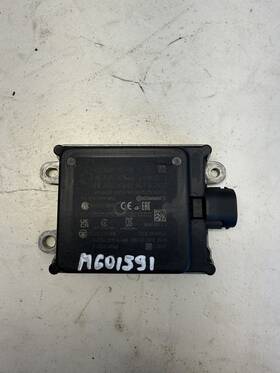 000-900-41-34 Mercedes-benz 2023 Oem Gt53 Gt63 E63 Amg Radar Sensor Control Module A0009002839