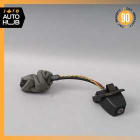 0008202982 Mercedes-benz 10-17 W212 E400 Cls550 Parking Rear View Backup Back Up Camera Oem