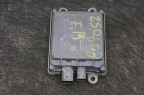 0009000536 Mercedes-benz Front Cruise Control Distance Radar Sensor S500 W223 2022