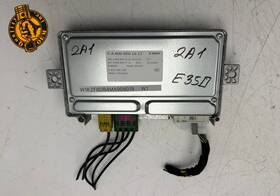 0009001627 Mercedes-benz 0009000932 2021-2023 E Class Surround View Camera Control Module Oe 25k