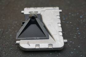 0009001810 Mercedes-benz Lane Departure Front Camera Cla250 Slc300 Slc43 R172 2016-18