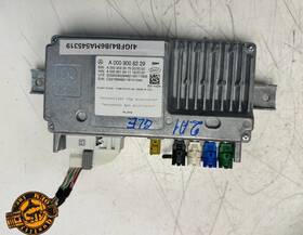 Mercedes-benz 000900274080 18-24 Amg A C E Glb Cls Glc Gle Gls Surround View Camera Control Module
