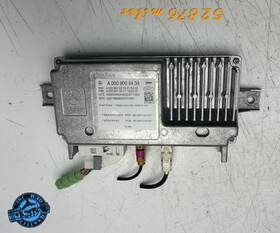A0009004434 Mercedes-benz 0009004434 2020-2023 C Cla Gla Glc Gle Eqb Parking Aid Control Module A0009004434 Mercedes-benz 0009004434 2020-2023 C Cla Gla Glc Gle Eqb Parking Aid Control Module