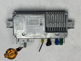 0009004534 Mercedes-benz 2020-2023 A C Cla Eqb G Gla Gle Gls Surround View Camera Control Module 0009004534 Mercedes-benz 2020-2023 A C Cla Eqb G Gla Gle Gls Surround View Camera Control Module
