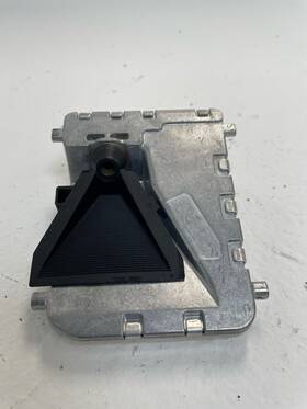 0009009504 Mercedes-benz 2014 E 63s Amg W212 Front Lane Keep Assist Camera Control Module Unit