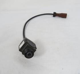 0009050806 Mercedes-benz 17-18 C300 C350e C43 Glc43 Glc300 Grille Front View Camera Genuine Oem