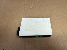 0009051912 Mercedes-benz 2019 X290 Gt63 Amg Radar Blind Spot Assist Sensor