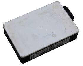 0009062600 Mercedes-benz 07-14 W221 W216 W204 X164 W212 E350 Rear Bumper Blindspot Radar Sensor 0009062600 Mercedes-benz 07-14 W221 W216 W204 X164 W212 E350 Rear Bumper Blindspot Radar Sensor