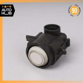 0035428718 Mercedes-benz 03-06 R230 Sl500 Sl600 Sl55 Amg Bumper Parktronic Parking Sensor Oem
