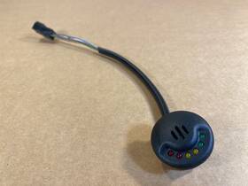 0263005011 Mercedes-benz Genuine G Class W463 Control Display Park Assist Bosch0263005011
